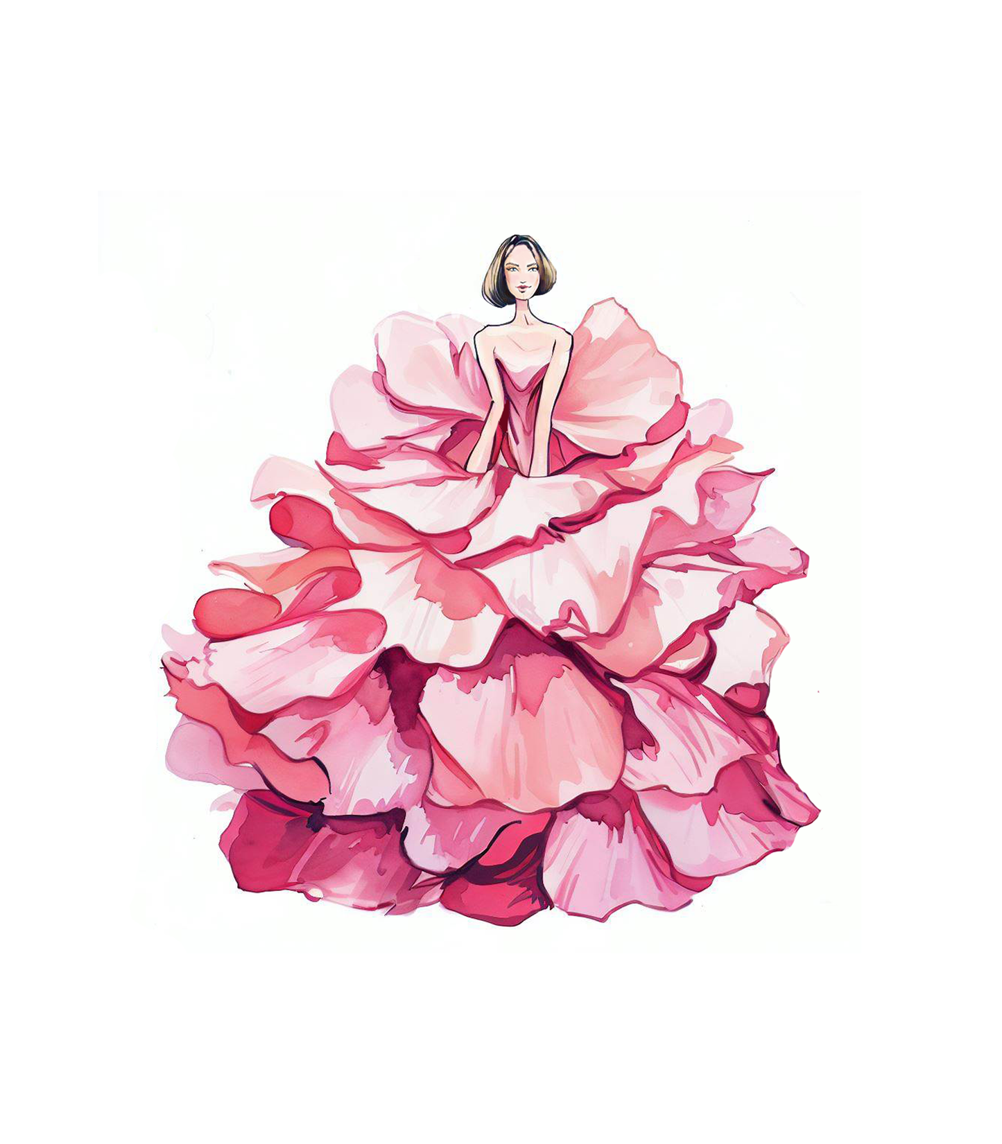 Azalea Couture